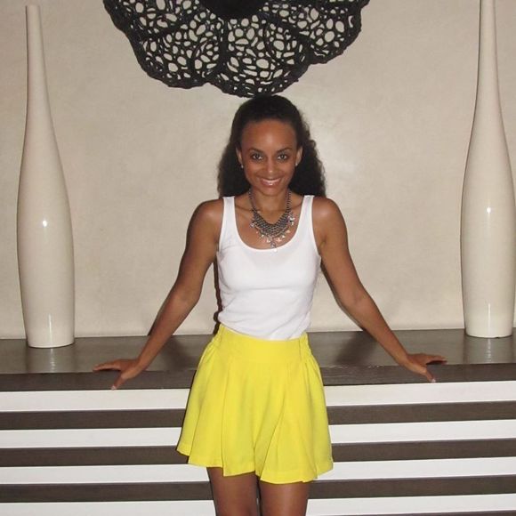 Meet your Posher, Toya