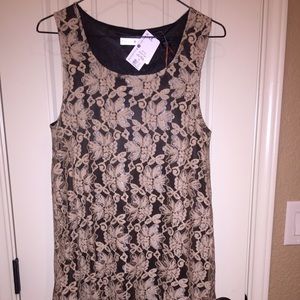 Ranch Estancia Lace Dress