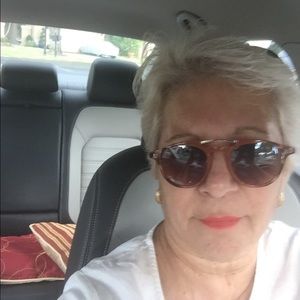 Meet your Posher, Jane