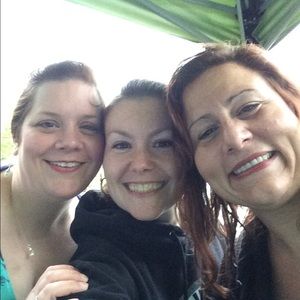 Meet your Posher, Tammy