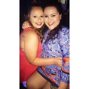 Meet your Posher, Hope