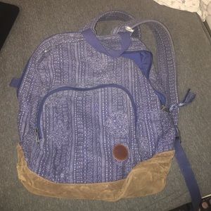 Roxy backpack