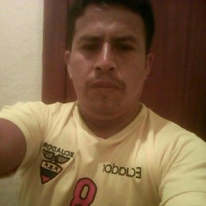 Meet your Posher, Luis