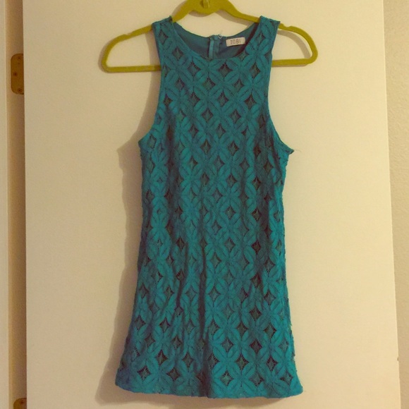 TOBI size Small dress