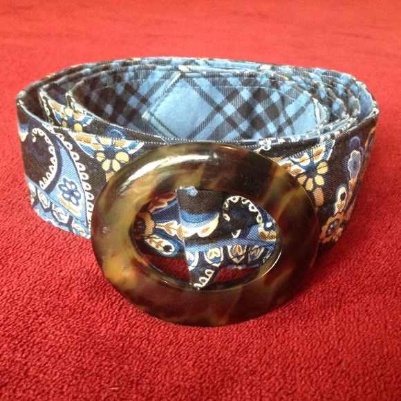Vera Bradley Belt