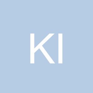 Meet your Posher, Kristi