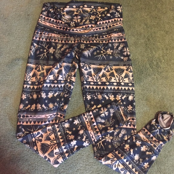 Teeki Legging