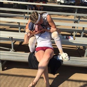 Meet your Posher, Annie