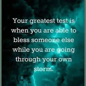 Meet your Posher, Dawn