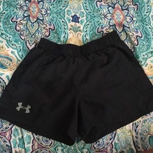 Under Armour Kids Shorts