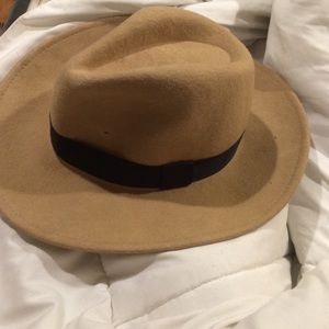 Tan Hat