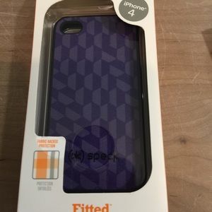 🔥🔥iPhone 4 and 4s case