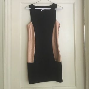 BCBG generation Black dress