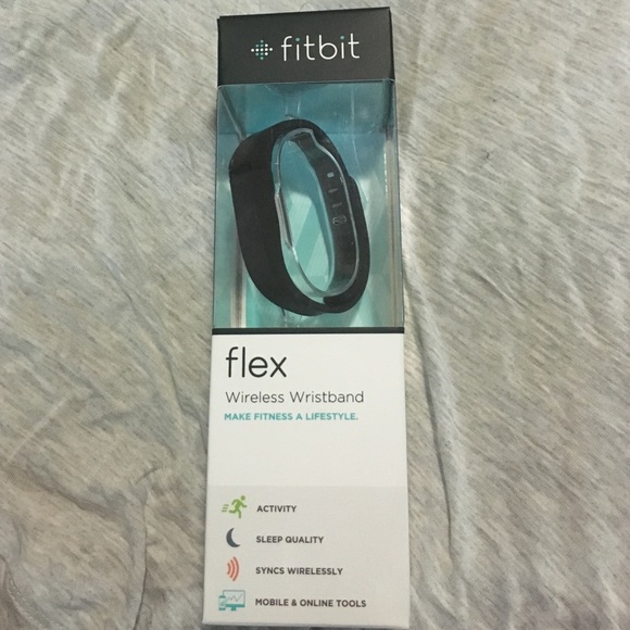 Fitbit Flex