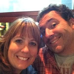 Meet your Posher, Marsha