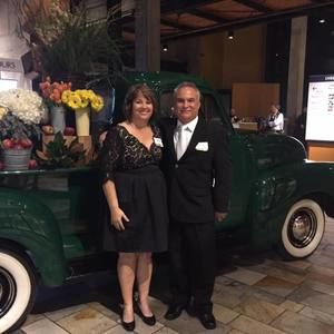 Meet your Posher, Audrey