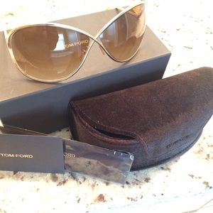 SOLD💎Tom Ford Miranda 💎