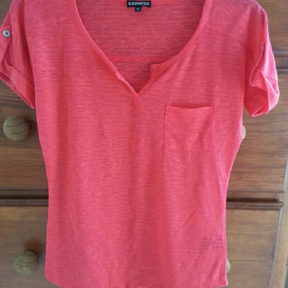 Express blouse - Picture 2 of 3