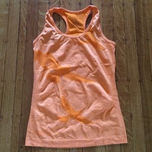 Oiselle Flyte Tank