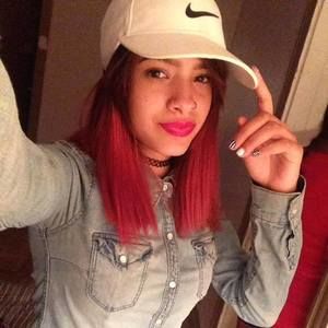 Meet your Posher, Ruthsybel