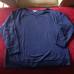 🎀NWT🎀Old Navy boat neck cotton top