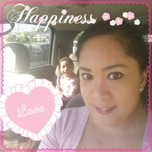 Meet your Posher, Mae