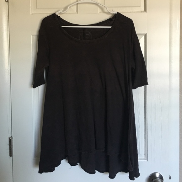 Free people shirt
