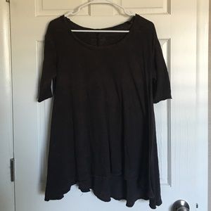 Free people shirt