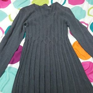 Sweater dress Daisy fuentes