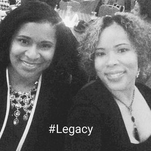 Meet your Posher, Candance