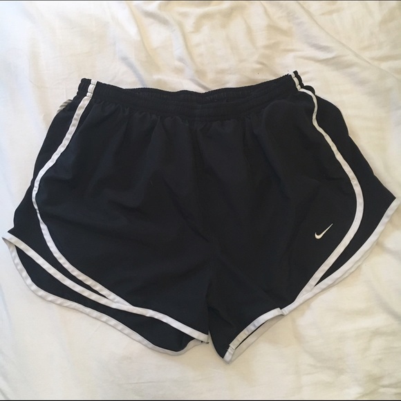 Nike dri fit shorts