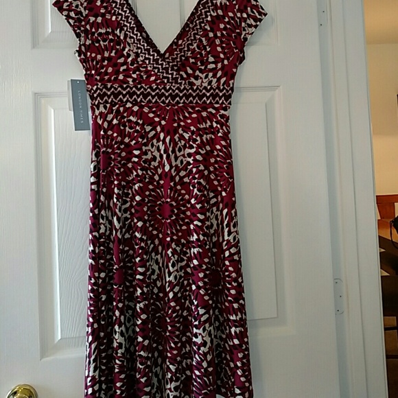 Cute summer work dress