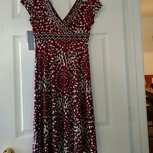 Cute summer work dress