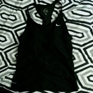Nike tank