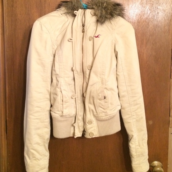Hollister Jacket