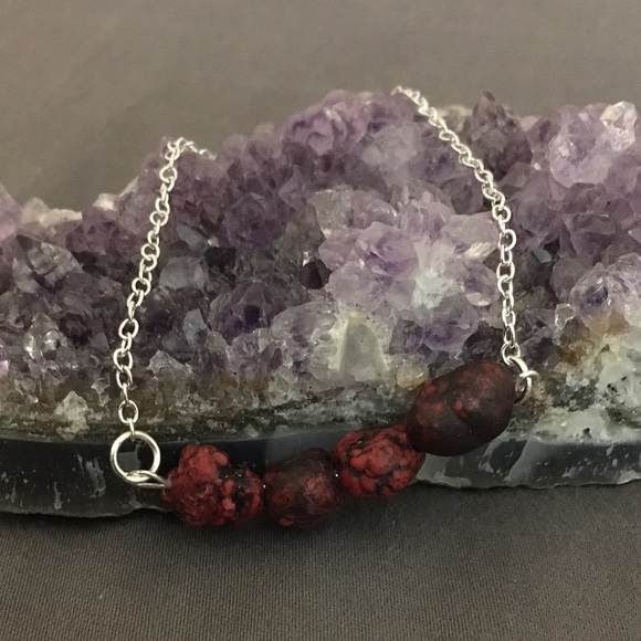 Handmade bracelet