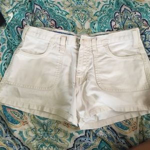 Abercrombie shorts