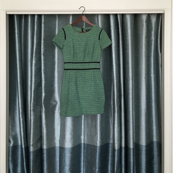 TopShop Work/Cocktail/Holiday Dress - Picture 1 of 4