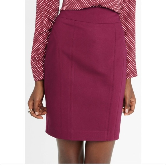 Express Dresses & Skirts - Pencil skirt by Express