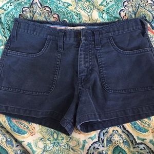 Abercrombie Shorts