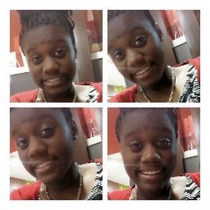 Meet your Posher, Ebony