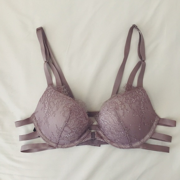 $18 FINAL PRICE Victoria's Secret Sexy Push-up🌑