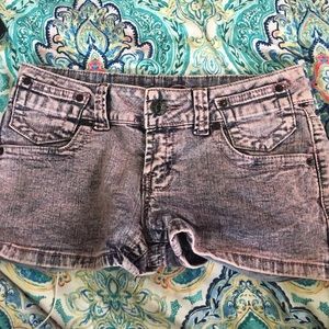 Rue 21 Shorts