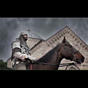 Meet your Posher, Maria