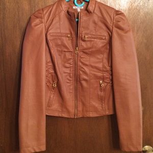 Charlotte Russe Jacket