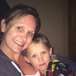 Meet your Posher, Kim