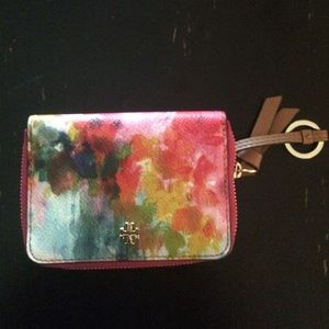 Tory Burch wallet