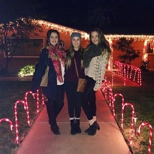 Meet your Posher, Claire