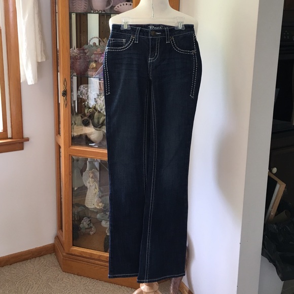 Wrangler jeans