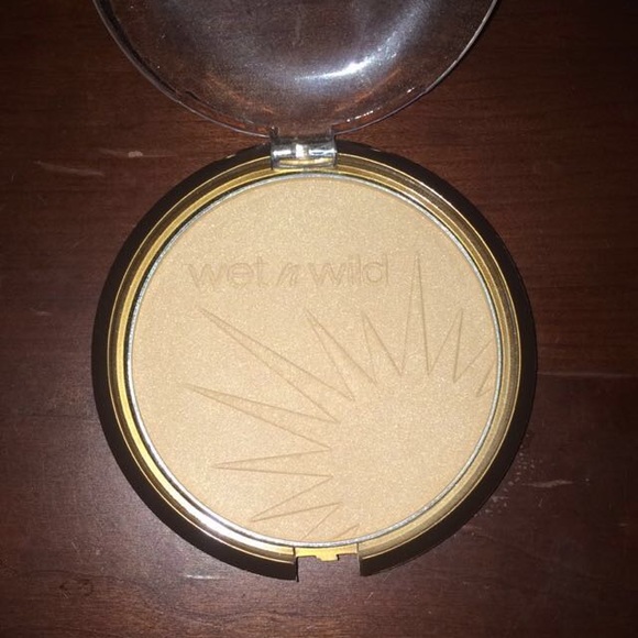 Wet N Wild Bronzer